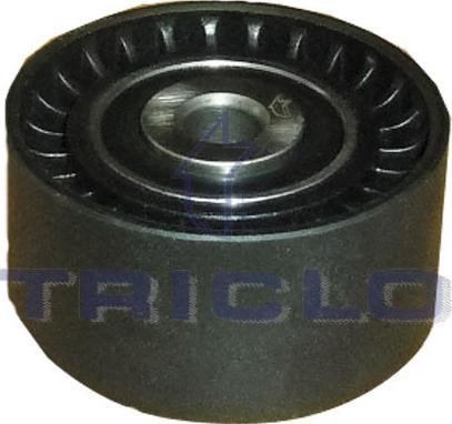 Triclo 420022 - Направляющий ролик, поликлиновый ремень autodnr.net