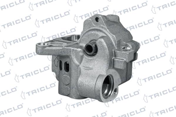 Triclo 422227 - Масляний насос autocars.com.ua