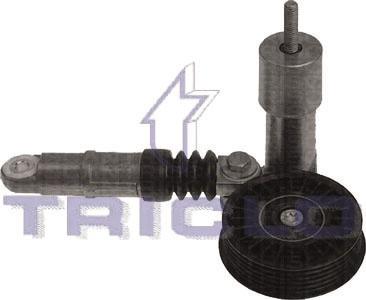 Triclo 423942 - Натягувач ременя, клинові зуб. autocars.com.ua