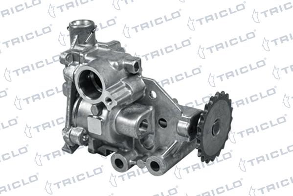 Triclo 425007 - Масляный насос avtokuzovplus.com.ua