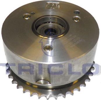 Triclo 426400 - Шестерня приводу розподільного вала autocars.com.ua
