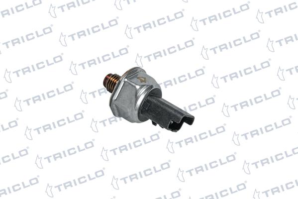 Triclo 431915 - Датчик, тиск подачі палива autocars.com.ua