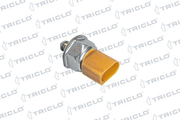 Triclo 432023 - Датчик, давление подачи топлива autodnr.net