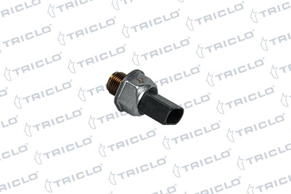 Triclo 432025 - Датчик, тиск подачі палива autocars.com.ua