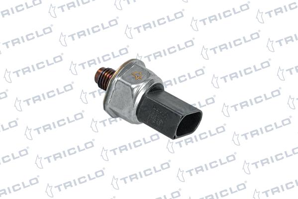 Triclo 432032 - Датчик, тиск подачі палива autocars.com.ua