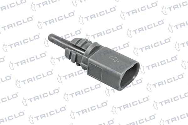 Triclo 432041 - Датчик, зовнішня температура autocars.com.ua