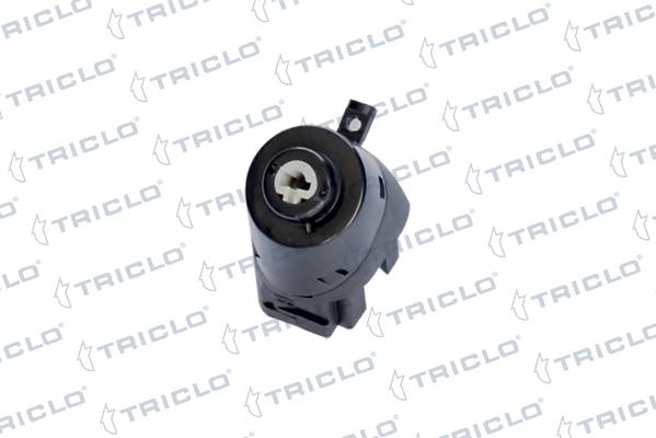 Triclo 432580 - Перемикач запалювання autocars.com.ua