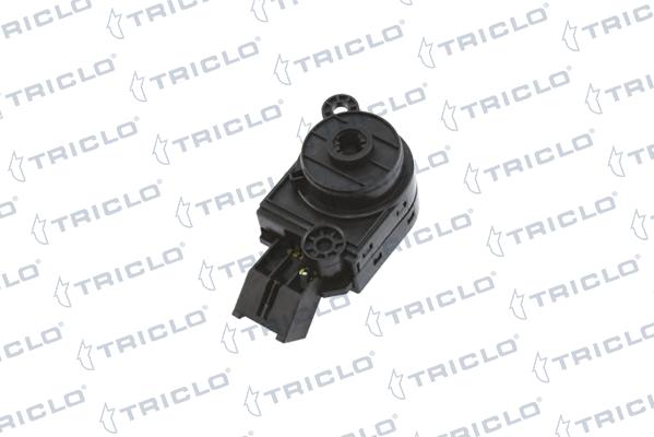 Triclo 432584 - Перемикач запалювання autocars.com.ua