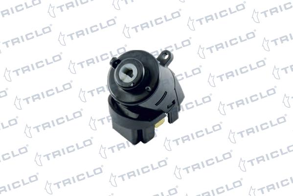 Triclo 432585 - Перемикач запалювання autocars.com.ua