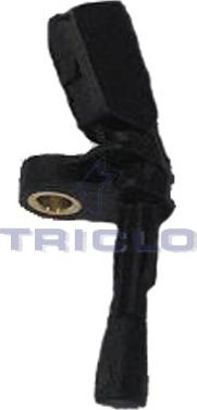 Triclo 432837 - Датчик ABS, частота обертання колеса autocars.com.ua