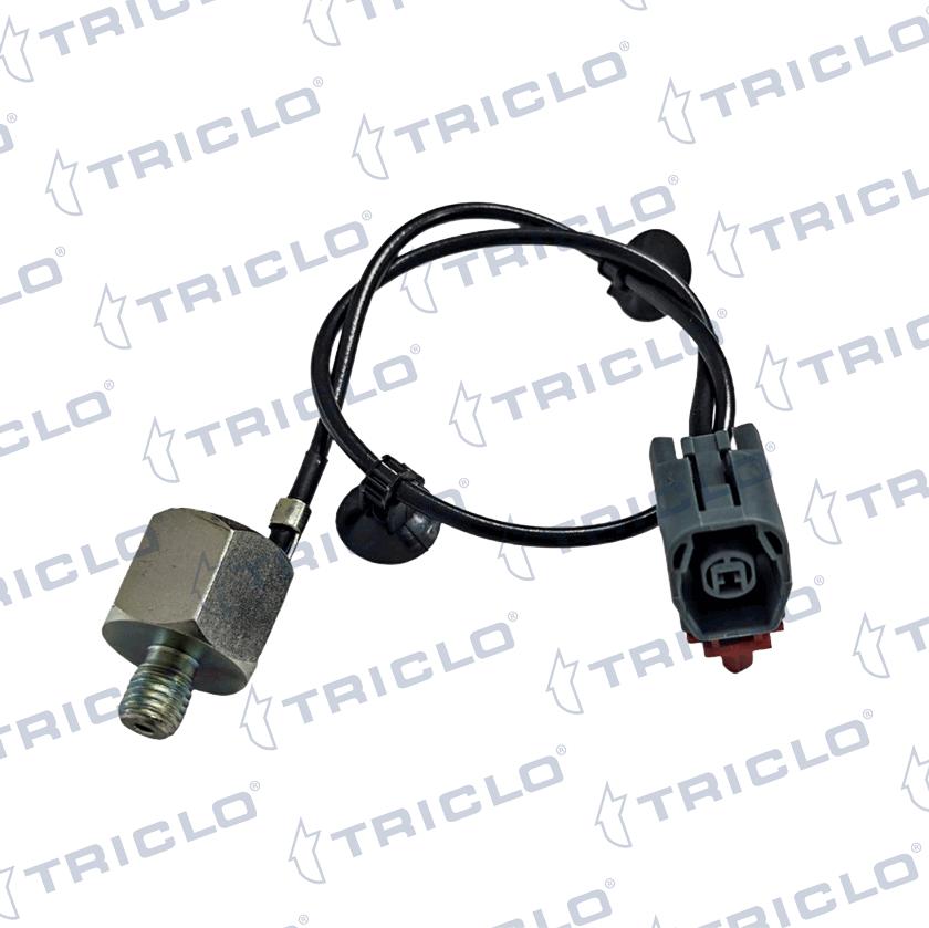 Triclo 436900 - Датчик детонації autocars.com.ua