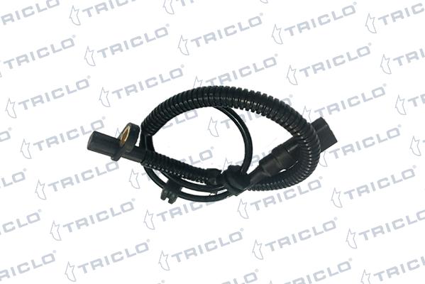 Triclo 437416 - Датчик ABS, частота обертання колеса autocars.com.ua