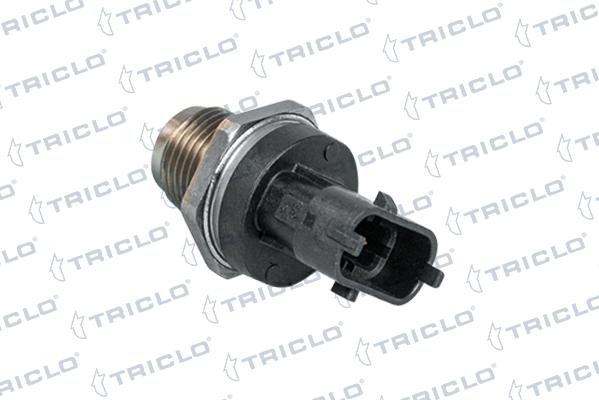 Triclo 437511 - Датчик, тиск подачі палива autocars.com.ua
