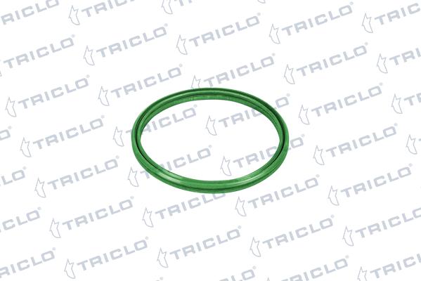 Triclo 442252 - Кільце ущільнювача, компресор autocars.com.ua