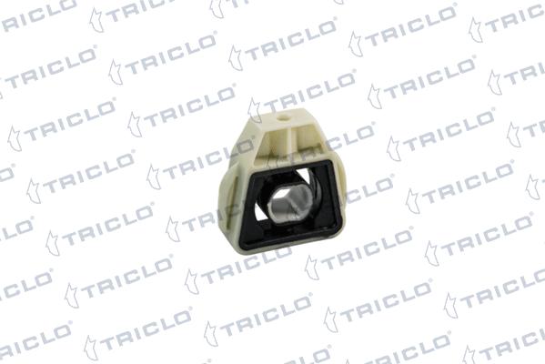 Triclo 442406 - Підвіска, радіатор autocars.com.ua