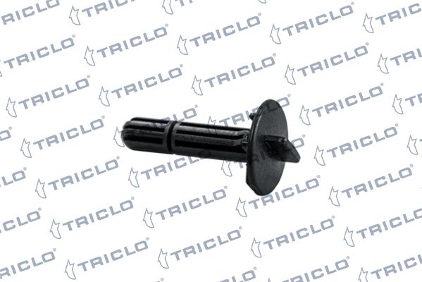 Triclo 445009 - Підвіска, радіатор autocars.com.ua