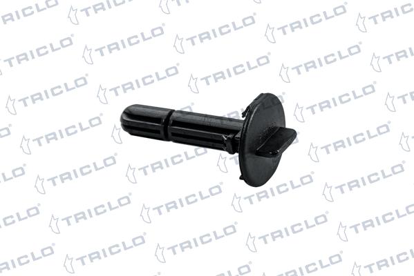 Triclo 445010 - Підвіска, радіатор autocars.com.ua