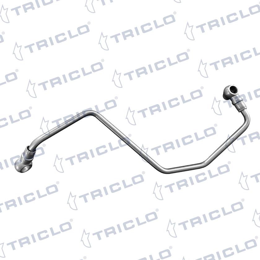 Triclo 450571 - Маслопровод, компресор autocars.com.ua