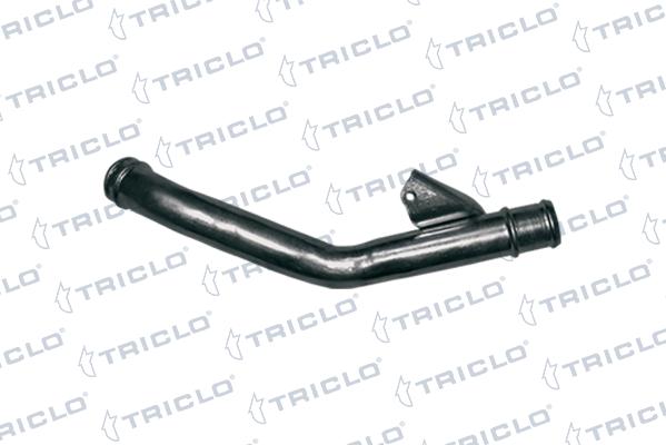 Triclo 451118 - Трубка охолоджуючої рідини autocars.com.ua