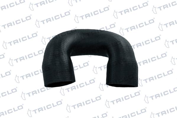 Triclo 452093 - Шланг радіатора autocars.com.ua