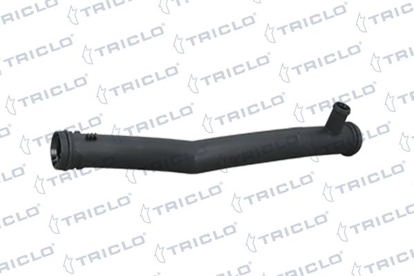 Triclo 453263 - Трубка охлаждающей жидкости autodnr.net
