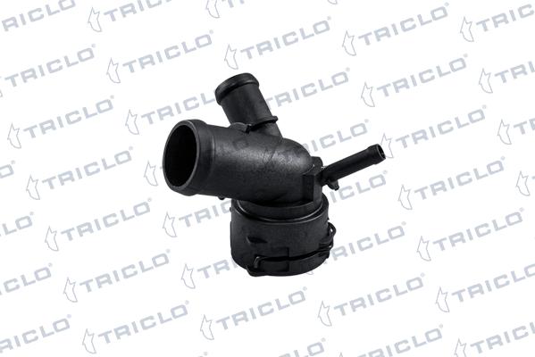 Triclo 453501 - Фланец охлаждающей жидкости avtokuzovplus.com.ua