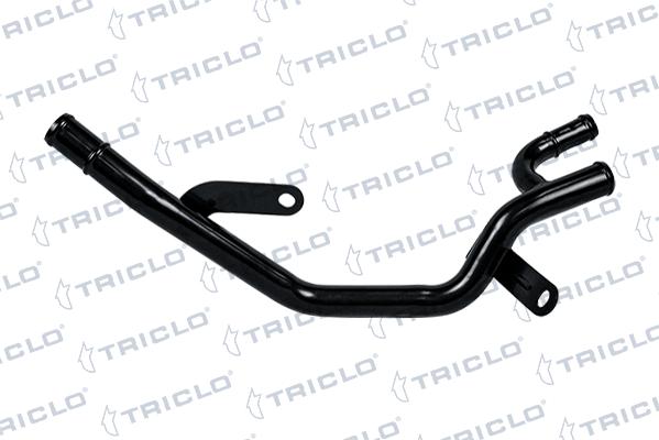 Triclo 453504 - Трубка охолоджуючої рідини autocars.com.ua