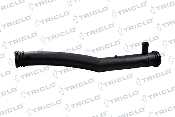 Triclo 453506 - Трубка охолоджуючої рідини autocars.com.ua