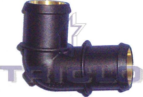 Triclo 453827 - Фланець охолоджуючої рідини autocars.com.ua