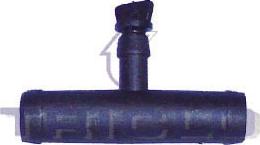 Triclo 455235 - Трубка охолоджуючої рідини autocars.com.ua