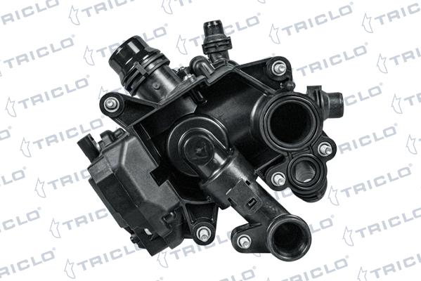 Triclo 462033 - Термостат, охлаждающая жидкость avtokuzovplus.com.ua