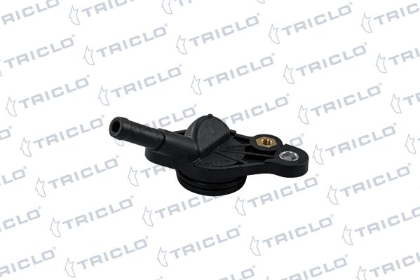 Triclo 462281 - Фланец охлаждающей жидкости avtokuzovplus.com.ua