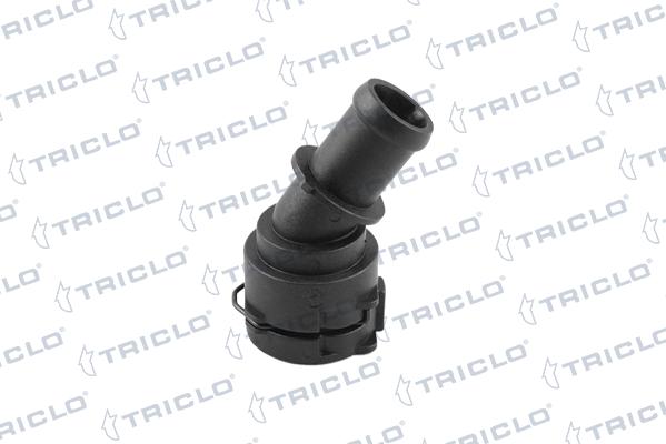 Triclo 462296 - Фланець охолоджуючої рідини autocars.com.ua