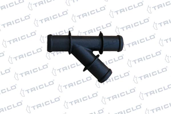 Triclo 462502 - Фланець охолоджуючої рідини autocars.com.ua