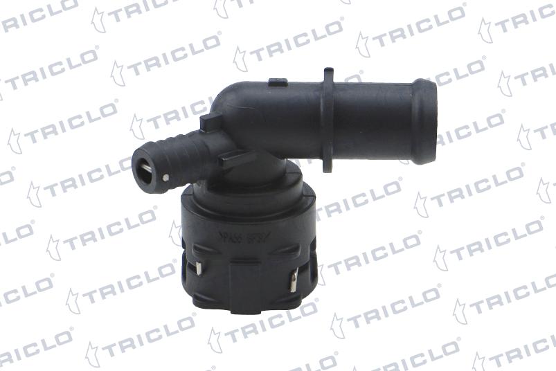 Triclo 462924 - Фланець охолоджуючої рідини autocars.com.ua