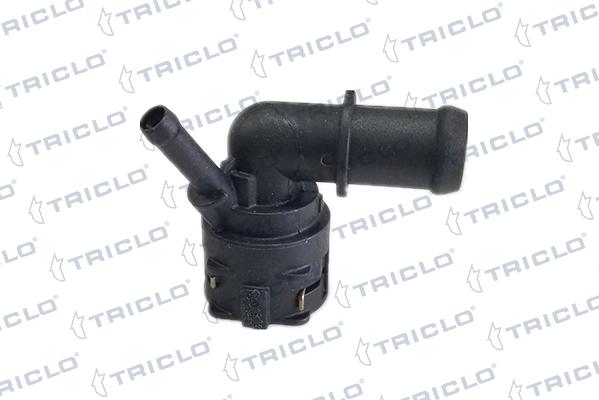 Triclo 462925 - Фланець охолоджуючої рідини autocars.com.ua