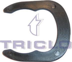 Triclo 463090 - Утримуюча пружина autocars.com.ua