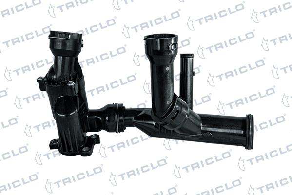 Triclo 463103 - Термостат, охлаждающая жидкость avtokuzovplus.com.ua