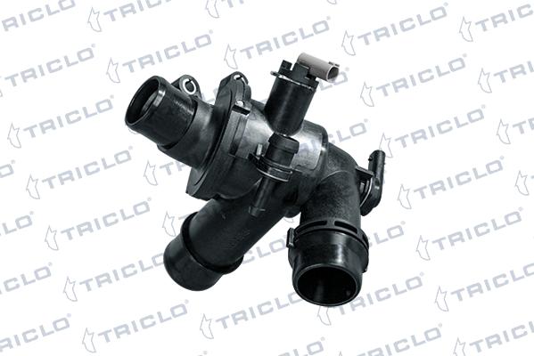 Triclo 463292 - Термостат, охлаждающая жидкость avtokuzovplus.com.ua