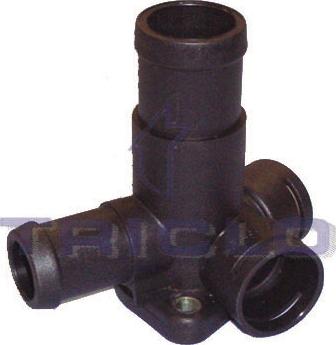 Triclo 463471 - Фланець охолоджуючої рідини autocars.com.ua