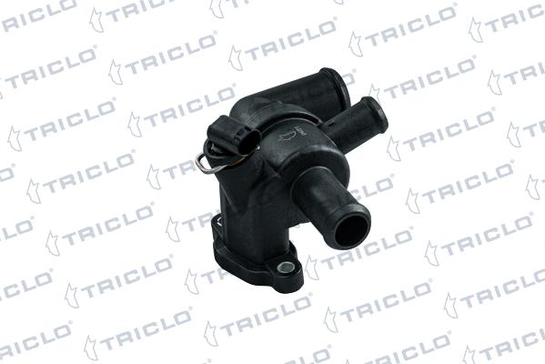 Triclo 463787 - Термостат, охлаждающая жидкость avtokuzovplus.com.ua