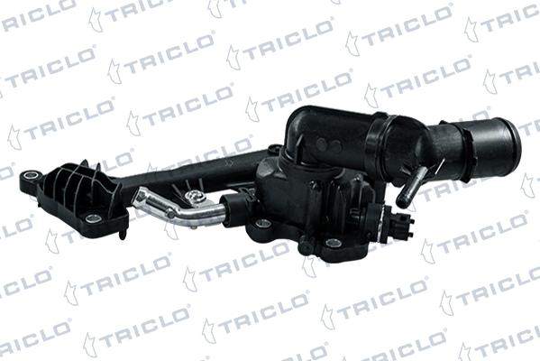 Triclo 464096 - Термостат, охлаждающая жидкость avtokuzovplus.com.ua