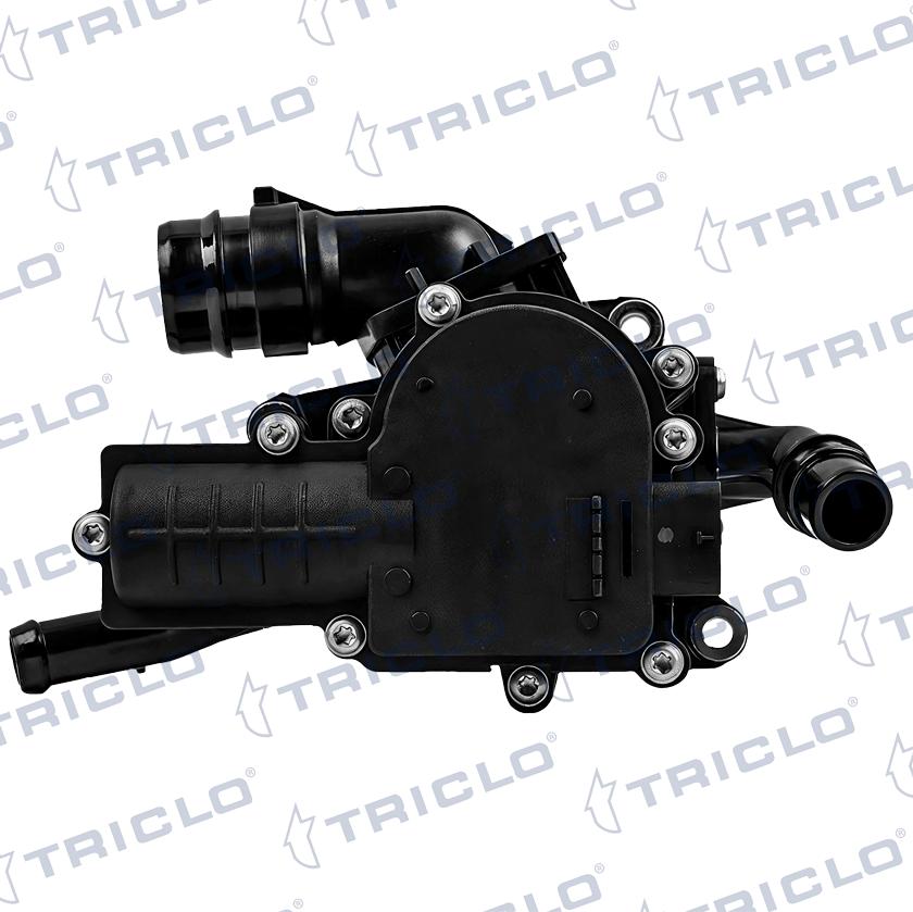 Triclo 466097 - Термостат, охолоджуюча рідина autocars.com.ua