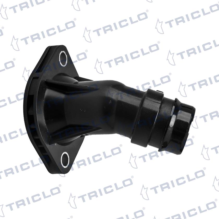 Triclo 466099 - Фланець охолоджуючої рідини autocars.com.ua