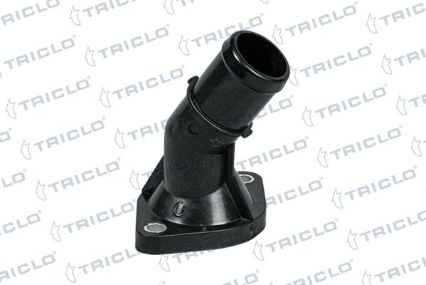 Triclo 466168 - Фланець охолоджуючої рідини autocars.com.ua