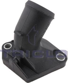 Triclo 466631 - Фланець охолоджуючої рідини autocars.com.ua