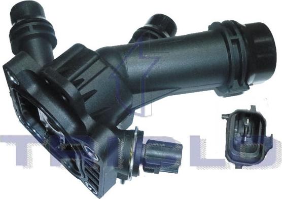 Triclo 467117 - Термостат, охолоджуюча рідина autocars.com.ua