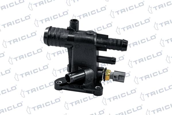 Triclo 467152 - Фланец охлаждающей жидкости avtokuzovplus.com.ua