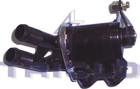 Triclo 471024 - Регулюючий клапан охолоджуючої рідини autocars.com.ua