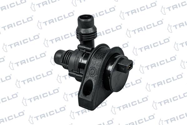 Triclo 472015 - Дополнительный водяной насос autodnr.net